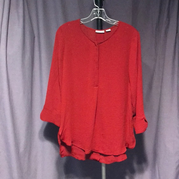 Liz Claiborne blouse - Picture 1 of 5